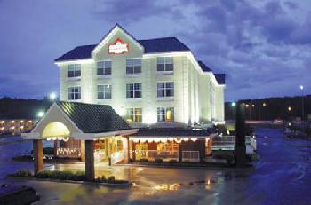 Country Inn & Suites By Carlson, Lumberton, NC