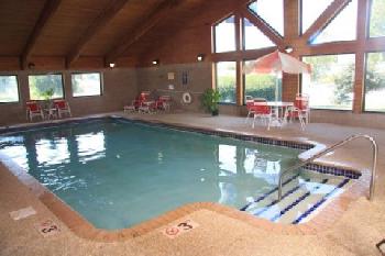 AmericInn Elk Horn