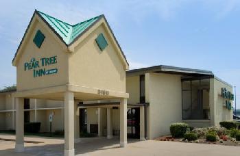 Pear Tree Inn Springfield IL