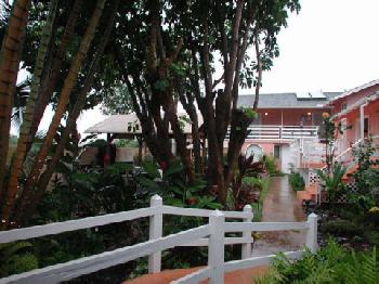 Garden Gate Inn