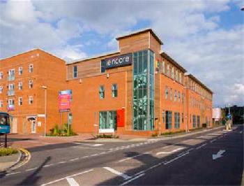 Ramada Encore Ipswich
