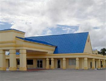 Travelodge Ocala