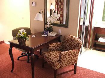 Hampton Inn Tremonton