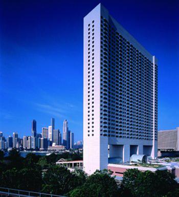 The Ritz-Carlton, Millenia Singapore