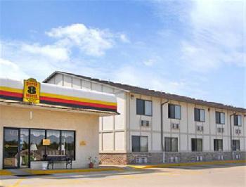 Super 8 Macomb