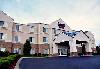 Fairfield Inn & Suites Nashville Smyrna