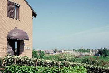 Hotel Villa La Bollina