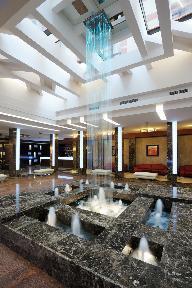 Hotel Majestic Plaza