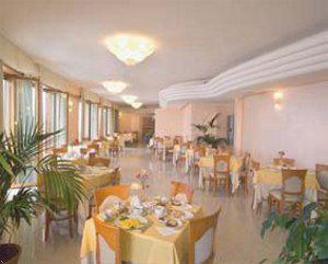Astura Palace Hotel