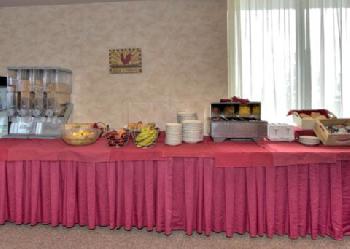 Quality Inn Troy