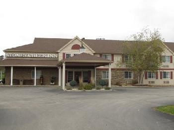Stoney Creek Inn Waukon