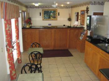 Americas Best Value Inn/Checotah