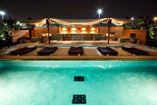 NYLO DALLAS LAS COLINAS