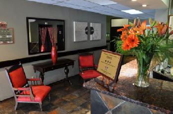 Stanville Hotel
