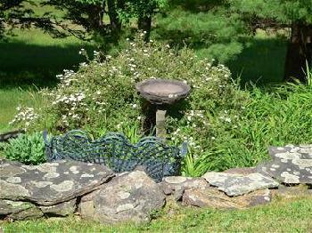 Westwood Guest Cottage
