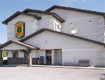Super 8 Lexington VA