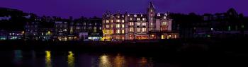 The Oban Caledonian Hotel