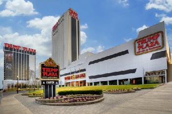 Trump Plaza Hotel Casino