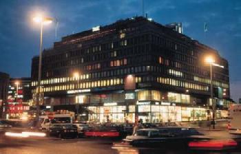 SOKOS HOTEL VAAKUNA HELSINKI
