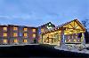 Holiday Inn Express Hotel & Suites SANDPOINT NORTH