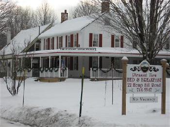 Pleasant View B&B