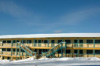 Sunview Motel LLC