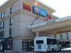 Comfort Inn & Suites Sea-Tac Airport