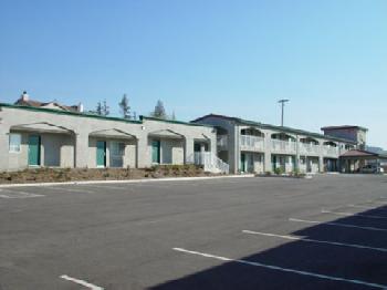 Castro Valley Inn