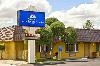 Americas Best Value Inn and Suites-Clovis/Fresno