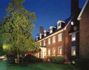Exeter Inn