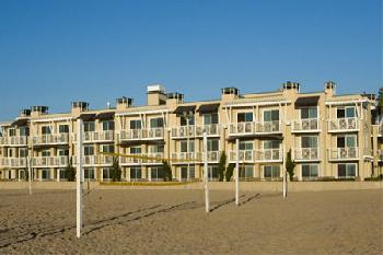 Beach House At Hermosa