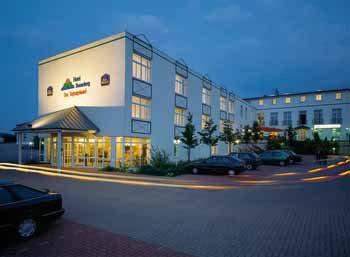 BEST WESTERN Hotel Bonneberg - Das Tagungshotel