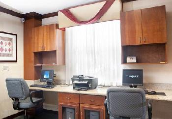 Fairfield Inn & Suites Williamsburg