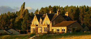 Mountview Hotel