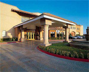 Fiesta Inn Saltillo