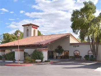 Ramada Foothills Inn and Suites Tucson