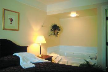 Imperial Swan Hotel and Suites