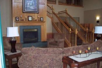 Country Suites By Carlson, Little Falls, MN