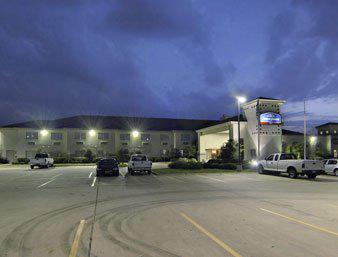 Howard Johnson Inn - Ft. Worth