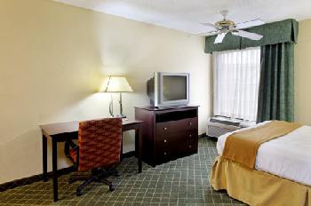 Holiday Inn Express Hotel & Suites JASPER