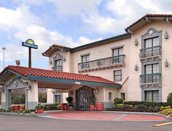 Days Inn Birmingham/West