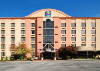 Comfort Inn Valley Forge National Park