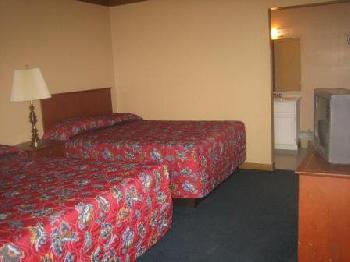 Budget Inn and Suites