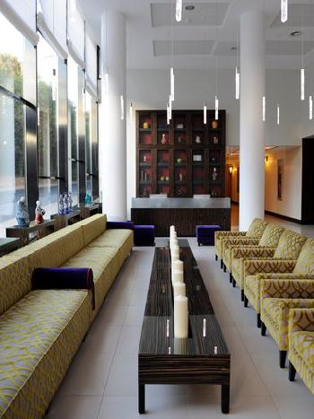Crowne Plaza MONTPELLIER - CORUM