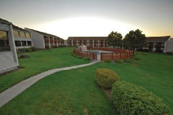 Shilo Inn Suites Hotel - The Dalles