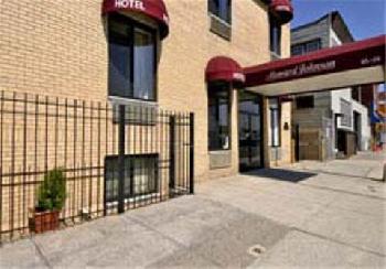 Howard Johnson Express Inn - Queens