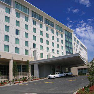 Harrah s Metropolis Casino