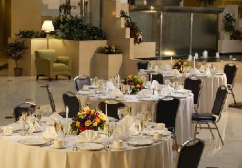 Embassy Suites Newark  WilmingtonSouth