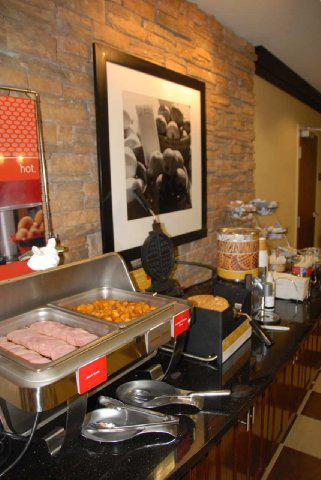 HAMPTON INN  MONTICELLO, AR