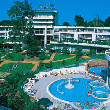 BEST WESTERN Caliceo